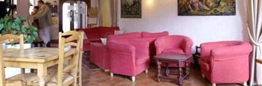 фото отеля Hotel Cristol Briancon