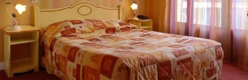 фото отеля Hotel Cristol Briancon
