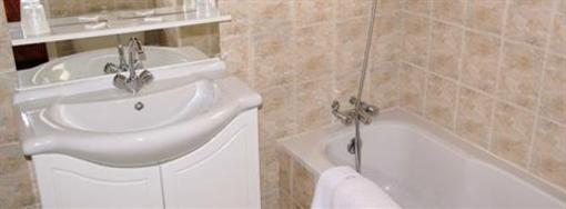фото отеля Hotel Cristol Briancon