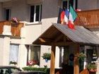 фото отеля Hotel Cristol Briancon