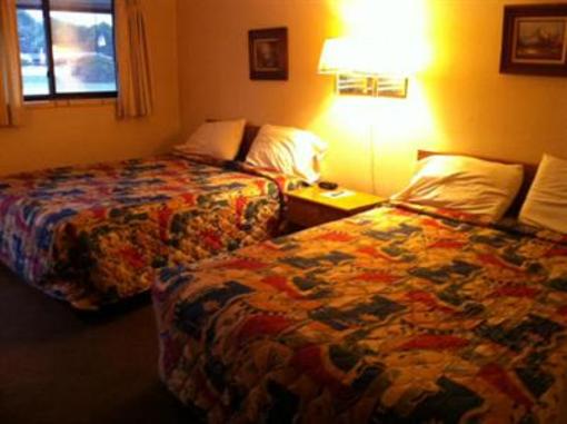 фото отеля Forrest Motel