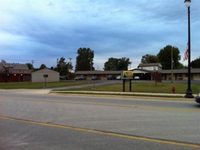 Forrest Motel