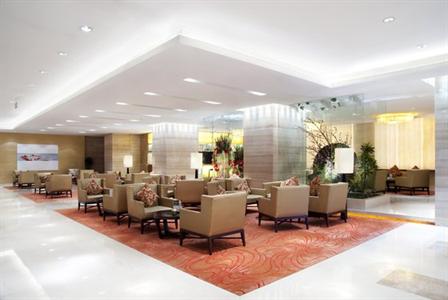 фото отеля Holiday Inn Nanjing Aqua City