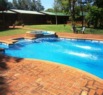 фото отеля Toucan Lodge
