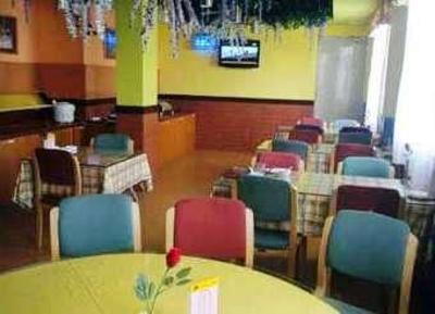 фото отеля Home Inn Shantou Chenghai chenghua Road