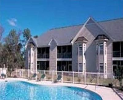 фото отеля Heather Glen Villas
