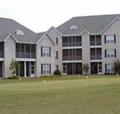 фото отеля Heather Glen Villas