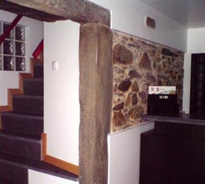 фото отеля Casa dos Hospitalarios