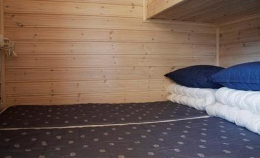 фото отеля Hafsten Swecamp Resort