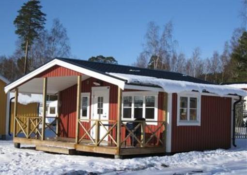 фото отеля Hafsten Swecamp Resort