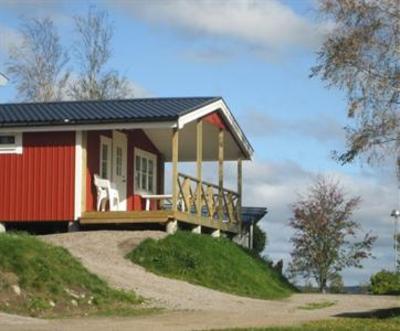 фото отеля Hafsten Swecamp Resort