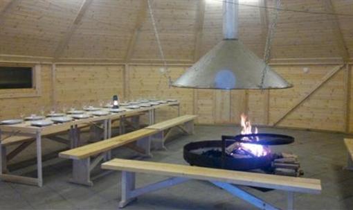 фото отеля Hafsten Swecamp Resort