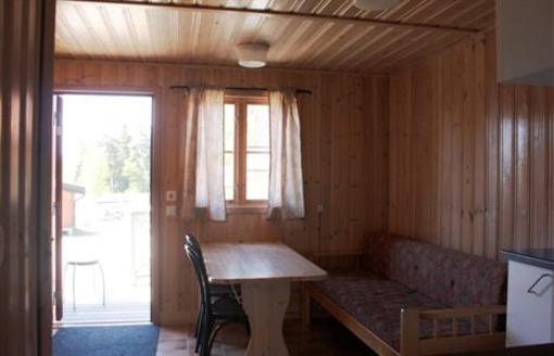 фото отеля Hafsten Swecamp Resort
