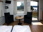 фото отеля Hafsten Swecamp Resort