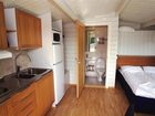 фото отеля Hafsten Swecamp Resort