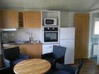 фото отеля Hafsten Swecamp Resort