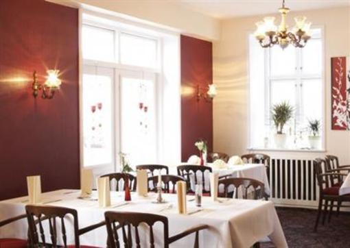 фото отеля Hotel Zur Linde Meldorf