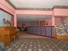 фото отеля Sylva Inn