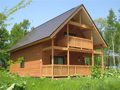 фото отеля The Chalets at Country Resort Kutchan
