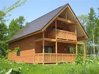 The Chalets at Country Resort Kutchan