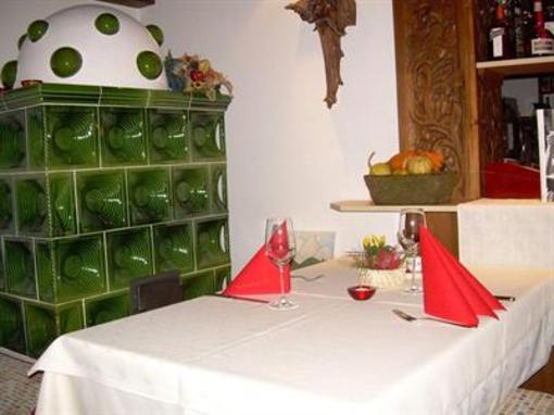 фото отеля Pension Gertraud Filzmoos