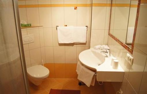 фото отеля Pension Gertraud Filzmoos