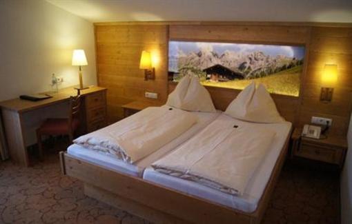 фото отеля Pension Gertraud Filzmoos