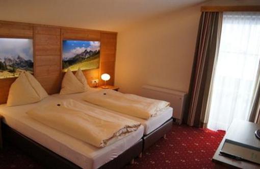 фото отеля Pension Gertraud Filzmoos