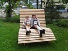фото отеля Pension Gertraud Filzmoos