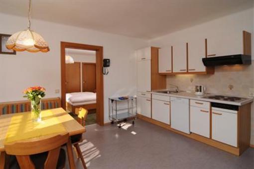 фото отеля Appartementhaus Renate Rauris