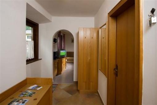 фото отеля Appartementhaus Renate Rauris