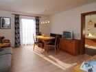 фото отеля Appartementhaus Renate Rauris