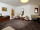 фото отеля Appartementhaus Renate Rauris