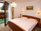 фото отеля Appartementhaus Renate Rauris