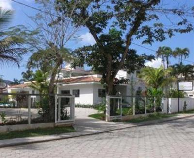 фото отеля Pousada Baia das Conchas