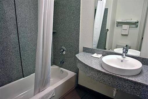 фото отеля Motel 6 San Antonio