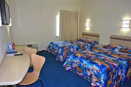 фото отеля Motel 6 San Antonio