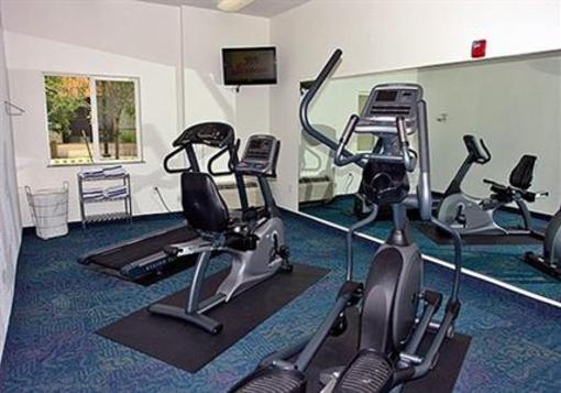 фото отеля Motel 6 San Antonio