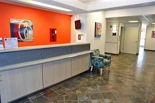 фото отеля Motel 6 San Antonio