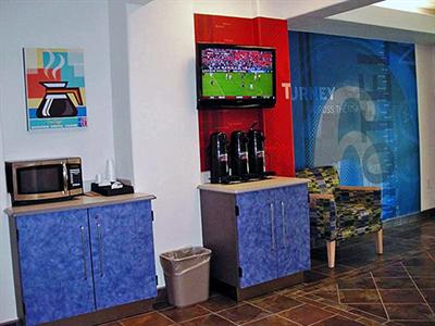 фото отеля Motel 6 San Antonio