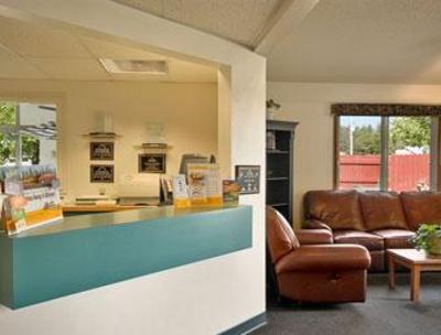 фото отеля Days Inn Nisswa