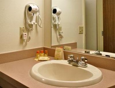 фото отеля Days Inn Nisswa
