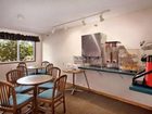 фото отеля Days Inn Nisswa