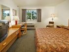 фото отеля Days Inn Nisswa
