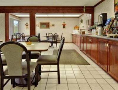 фото отеля Days Inn Jellico
