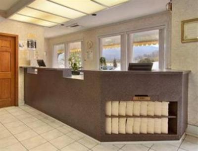 фото отеля Days Inn Jellico