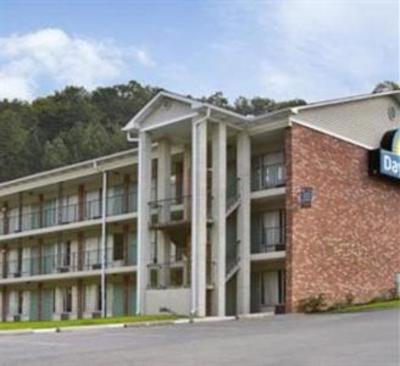 фото отеля Days Inn Jellico