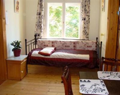 фото отеля Asbach Appartements Weimar