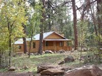 Mormon Lake Lodge