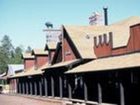 фото отеля Mormon Lake Lodge